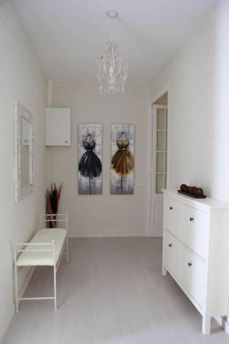 Appartement Family Barcelona