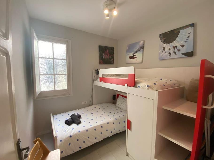 Appartement Family