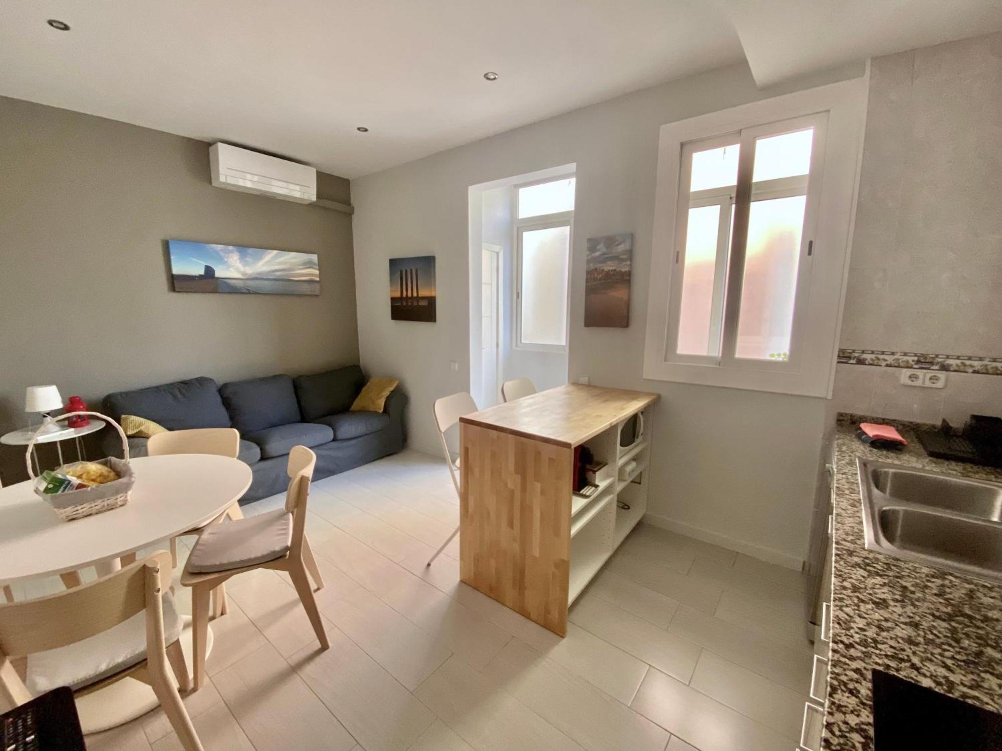 Appartement Family *