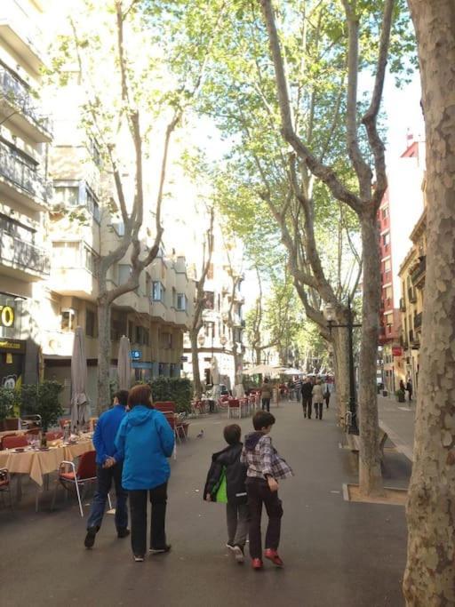 Family * Barcellona